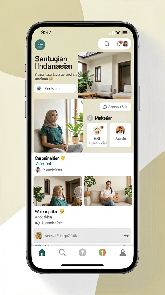 Tampilan menakjubkan dari karakter utama 66D.