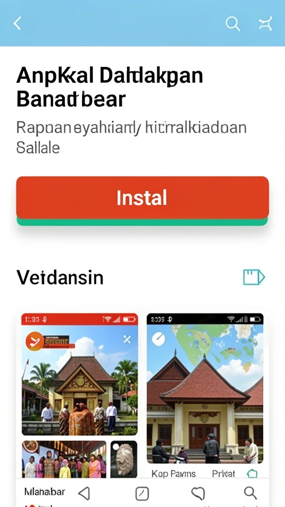 Bergabung dalam event seru dan menangkan hadiah!