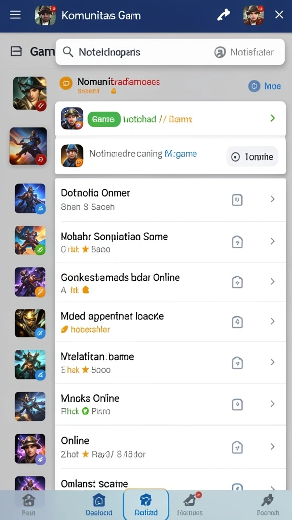 Gameplay menegangkan dengan grafis memukau.