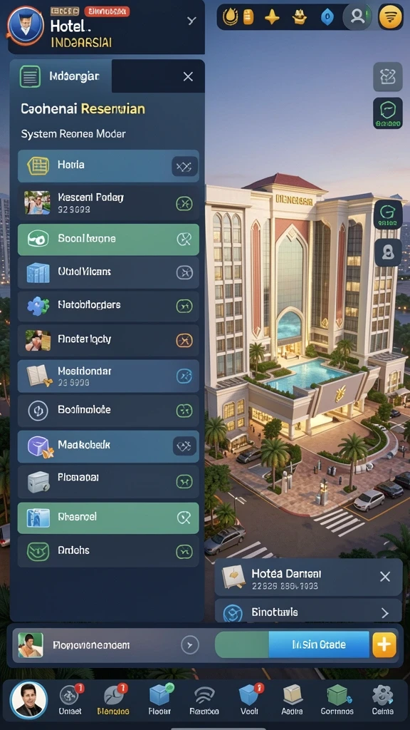 Mode multiplayer yang mempererat persahabatan.