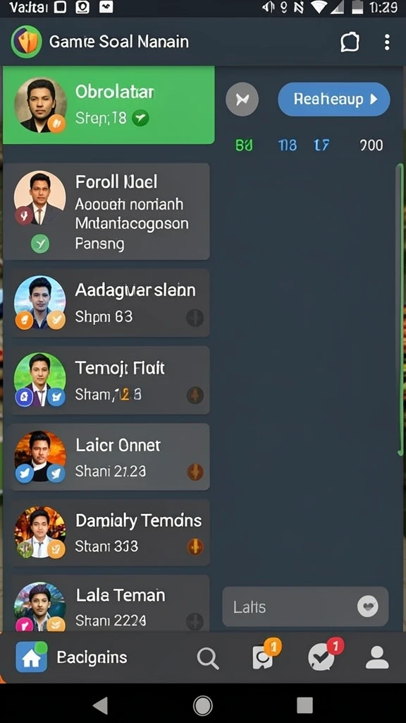 Kompetisi di BUKIT777 meningkatkan pengalaman bermain.