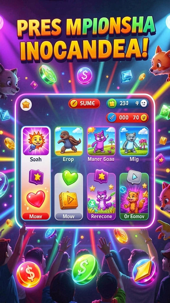 Bonus dan promosi menarik setiap minggu.