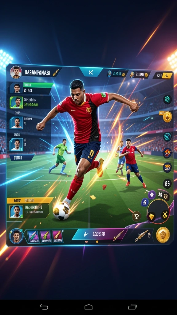 Dapatkan hadiah menarik dari event spesial.