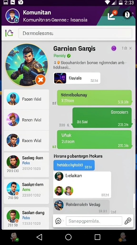 Gameplay seru dan penuh tantangan di HAYA777.
