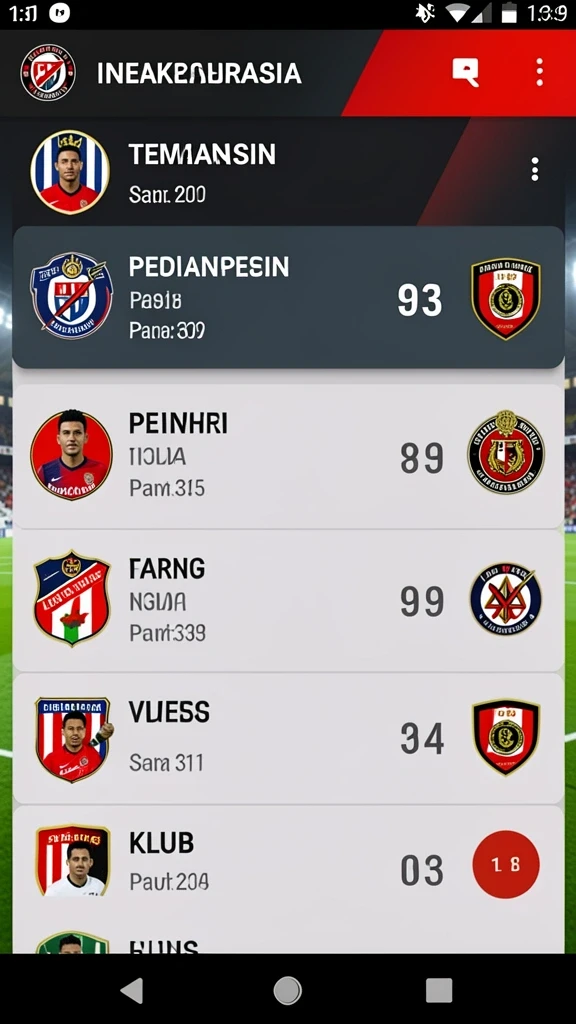 Banyak pilihan permainan judi yang mengasyikkan.