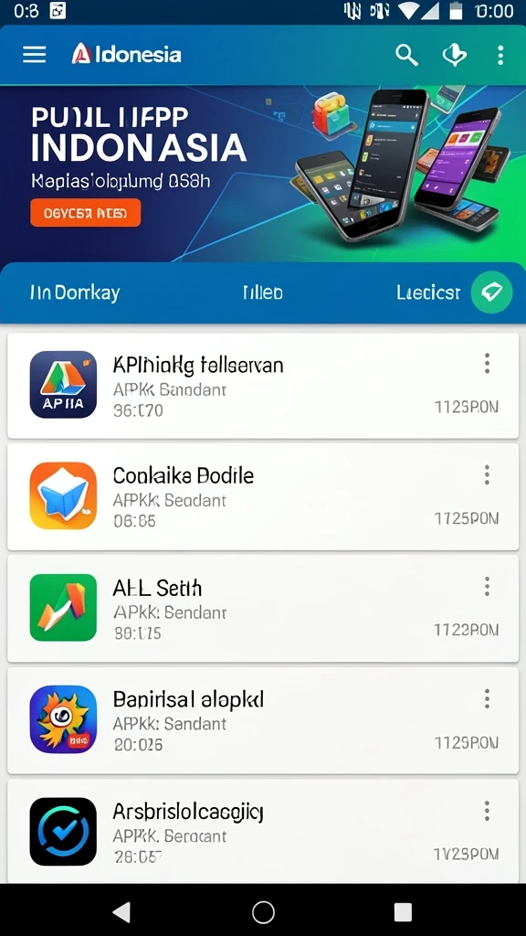 Sistem keamanan data yang terpercaya dan terjamin.