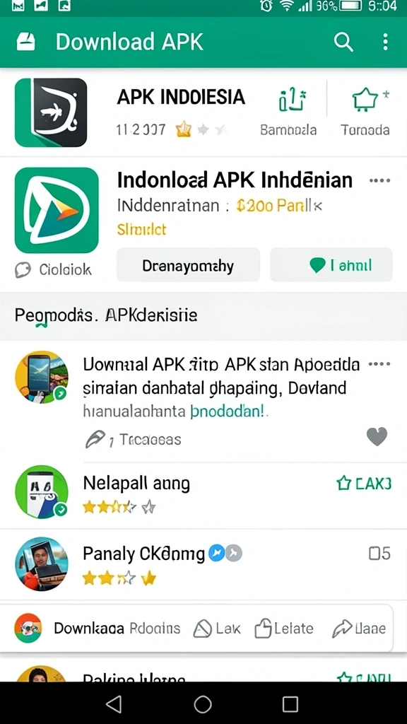 Pertempuran epik antara pemain.