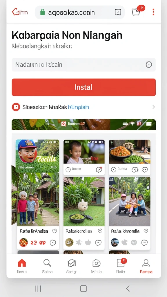 Komunitas aktif dengan forum diskusi yang membantu.
