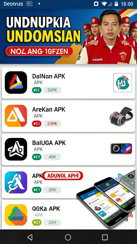 Menampilkan salah satu level menantang dalam JKT88.
