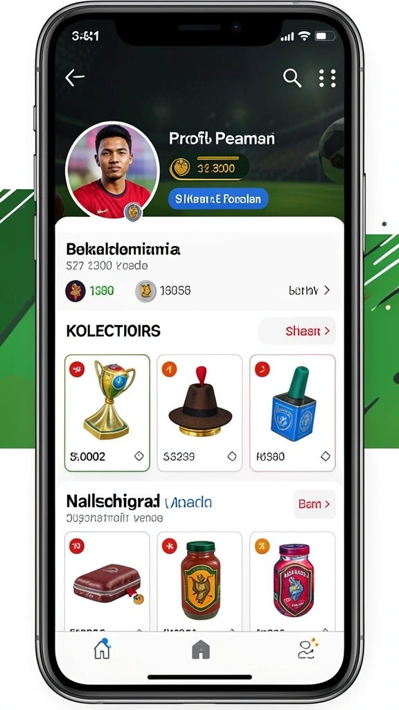 Tampilan awal permainan JPS888 yang menarik.