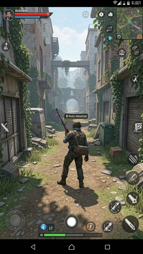 Diverse game options untuk meningkatkan kesenangan.