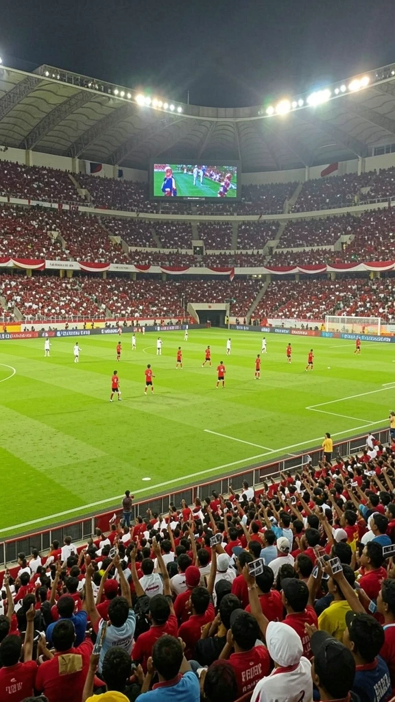 Tampilan antarmuka utama MARIATOGEL yang menarik.