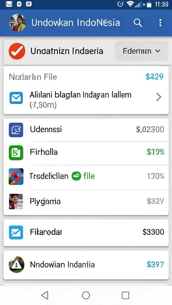 Statistik permainan togel yang informatif dan mudah dipahami.