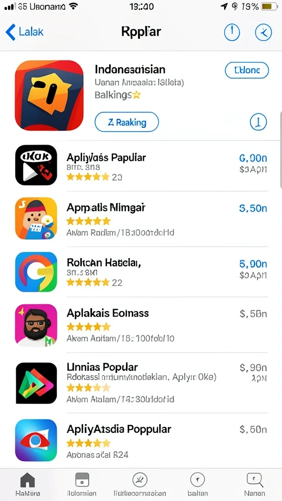 Fitur multiplayer yang mengasyikkan, bisa bermain dengan teman.