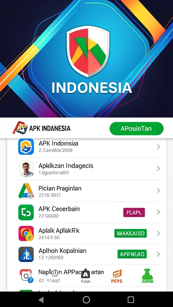 Beragam pilihan permainan kasino yang seru.