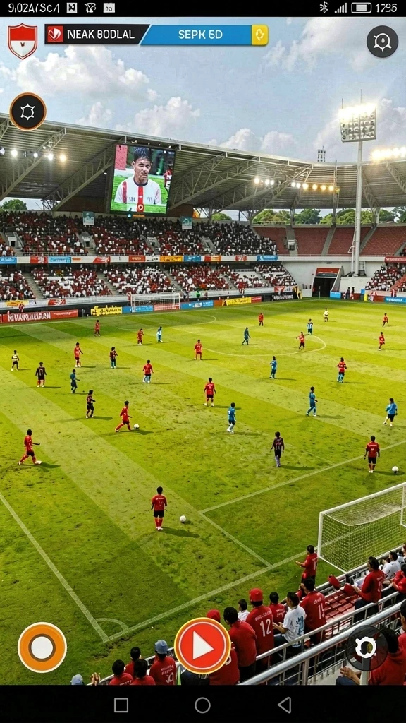 Bonus menarik untuk pengalaman bermain lebih seru.
