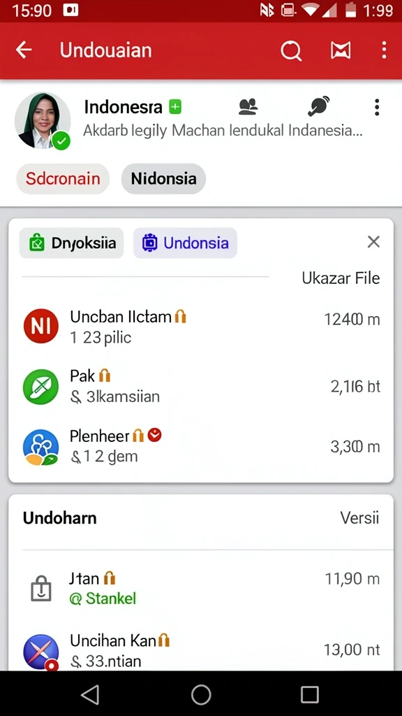 Fitur bonus jackpot yang menggiurkan.