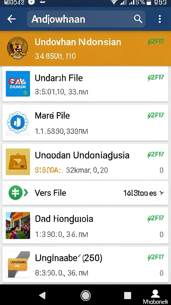 Menampilkan leaderboard yang kompetitif dan komunitas aktif.