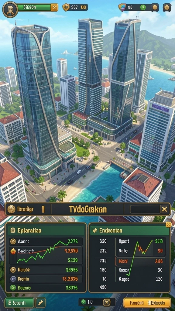 Mode pertandingan multiplayer yang seru.