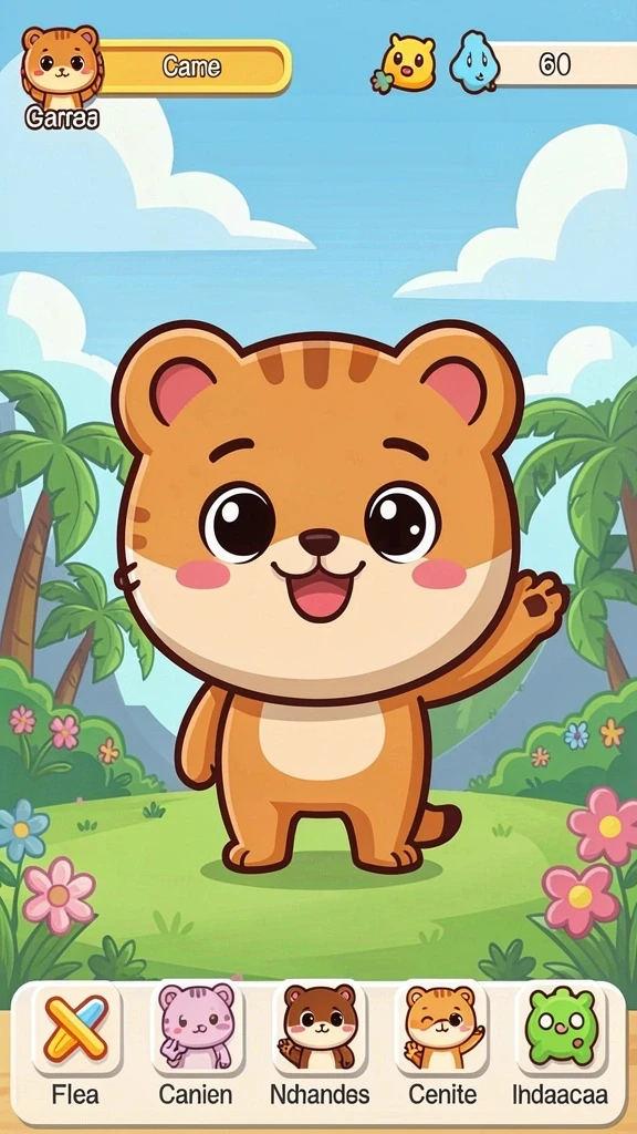 Mode multiplayer yang seru dan menantang.
