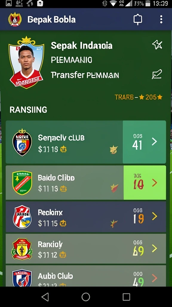 Gameplay seru saat menjelajahi level baru.