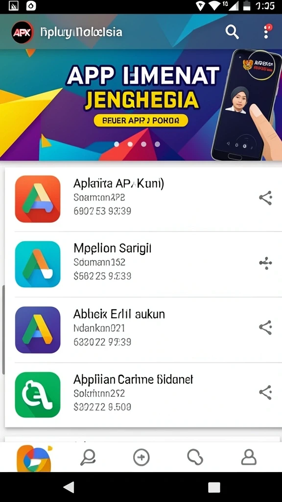 Fitur komunitas yang aktif dan interaktif.