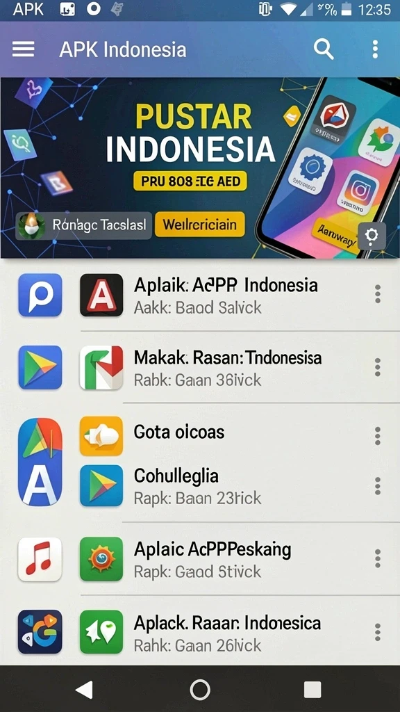 Berbagai mode permainan yang menarik untuk dicoba.