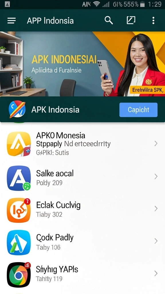 Gameplay seru dengan berbagai tantangan menunggu.