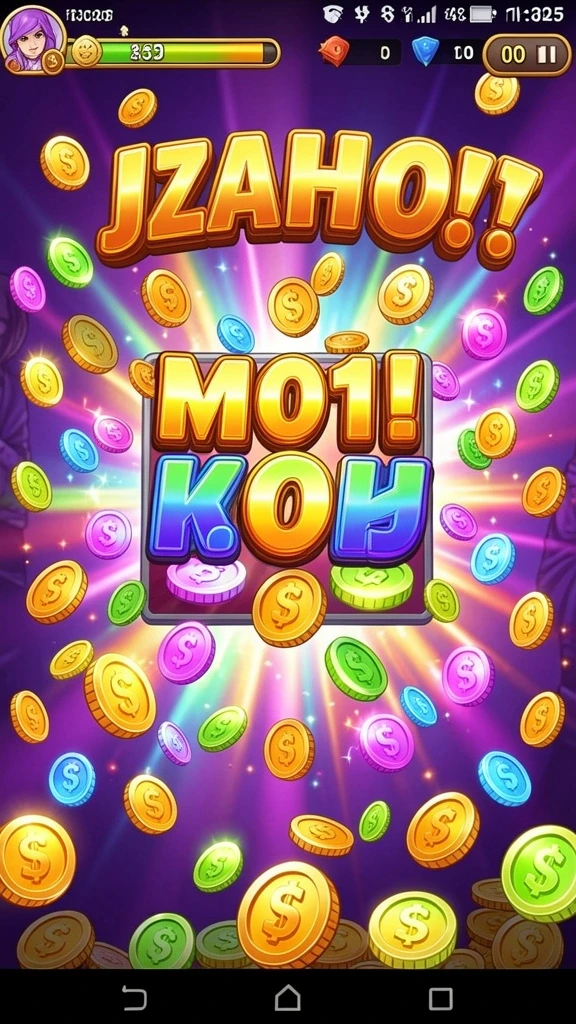 Tampilan antarmuka YOTOGEL yang intuitif.
